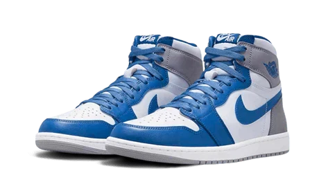 Air Jordan 1 High Retro OG True Blue
