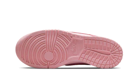 Dunk Low Triple Pink - DH9765-600