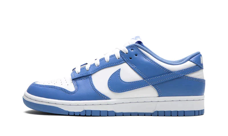Dunk Low Polar Blue - DV0833-400