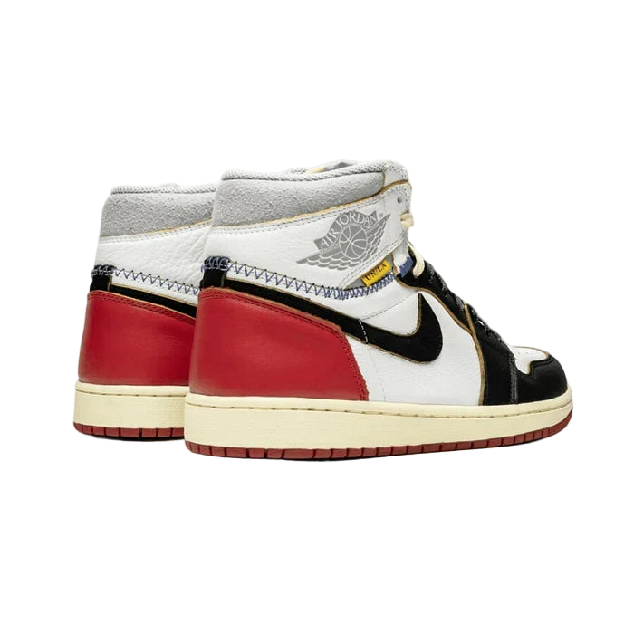 Air Jordan 1 Retro High Union Los Angeles Black Toe
- BV1300-106