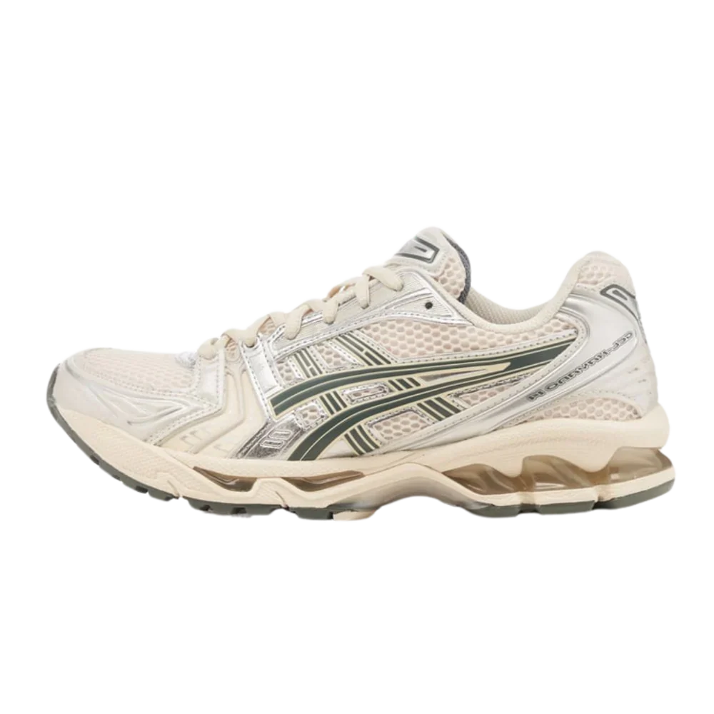 ASICS Gel-Kayano 14 Birch Dark Pewter