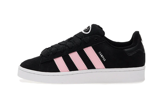 Adidas Campus 00s 'Core Black True Pink' (W)