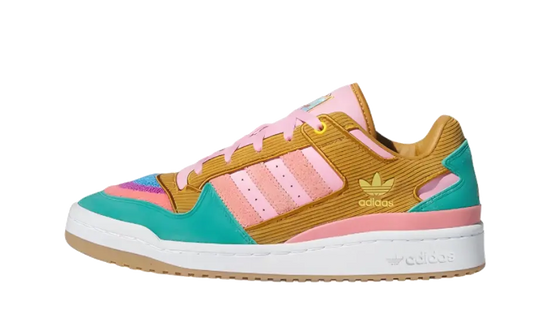 Adidas Forum Low the Simpsons Living Room - IE8467