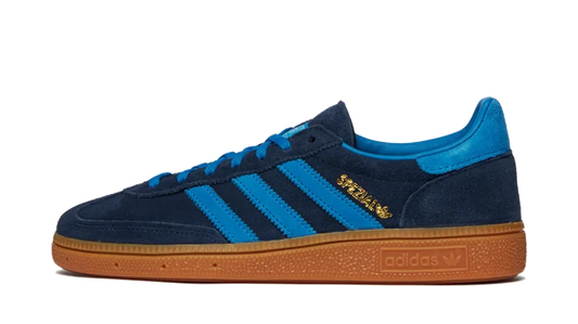 Adidas Handball Spezial Night Indigo Bright Blue Gum