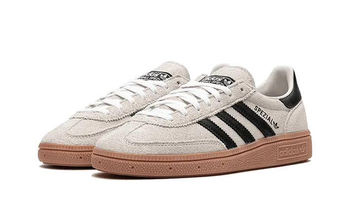 Adidas Handball Spezial Aluminum Core Black - IF6562