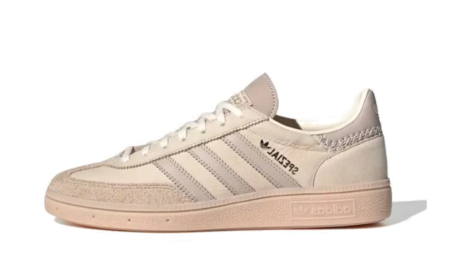 Adidas Handball Spezial Cream White Beige