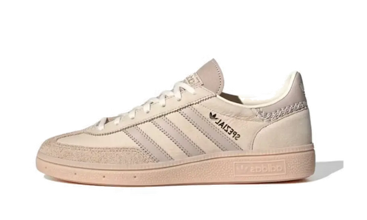 Adidas Handball Spezial Cream White Beige
