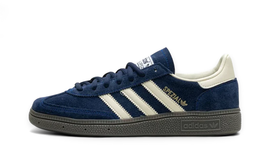 Adidas Handball Spezial Navy Night Indigo Cream