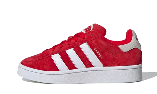 Adidas Campus 00s Better Scarlet (GS)