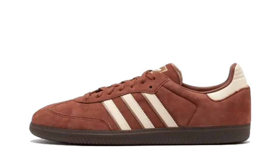 Adidas Samba OG Preloved Brown - IG1357