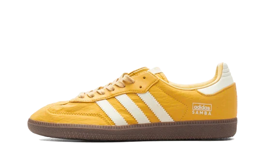 Adidas Samba OG Reflective Nylon Oat - IG6170