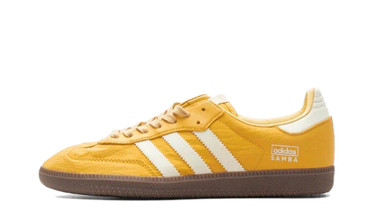 Adidas Samba OG Reflective Nylon Oat - IG6170