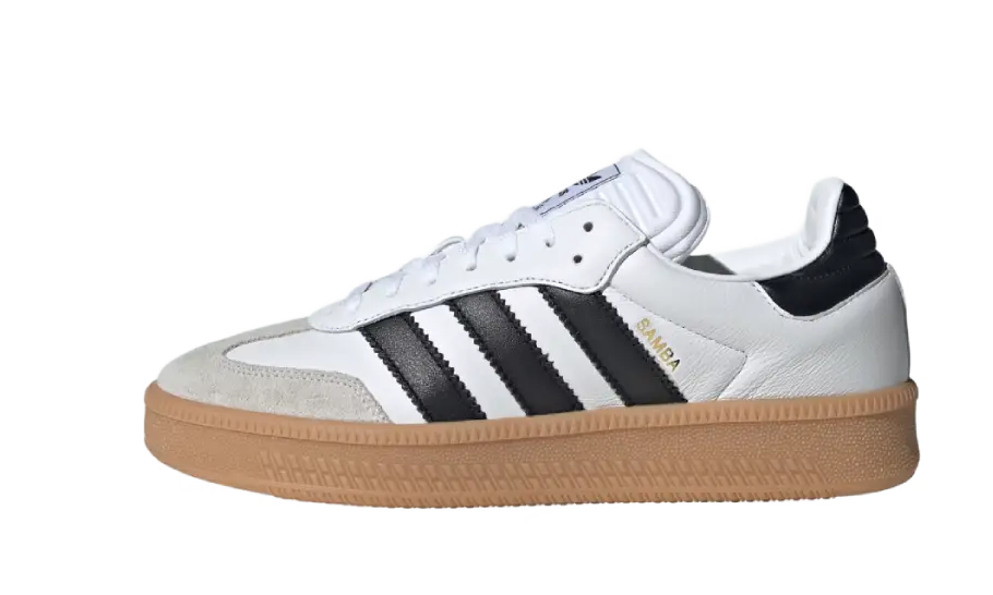 Samba XLG Shoes Blanco - IE1377
