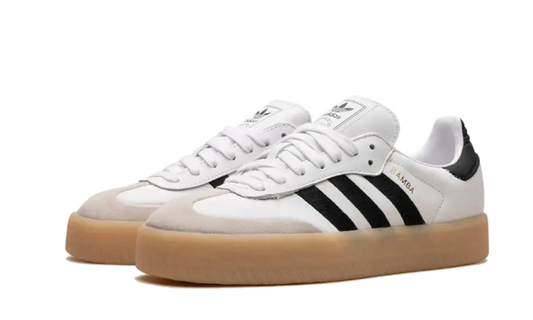 Adidas Sambae White Black Gum - IG5744