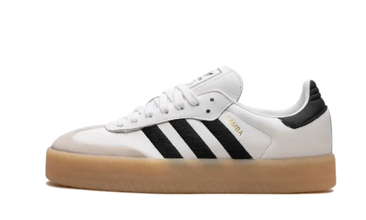 Adidas Sambae White Black Gum - IG5744