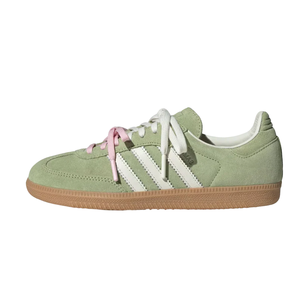 adidas Samba OG Molly-Mae Matcha (Women's)