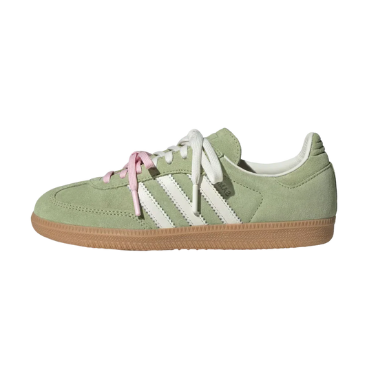adidas Samba OG Molly-Mae Matcha (Women's)