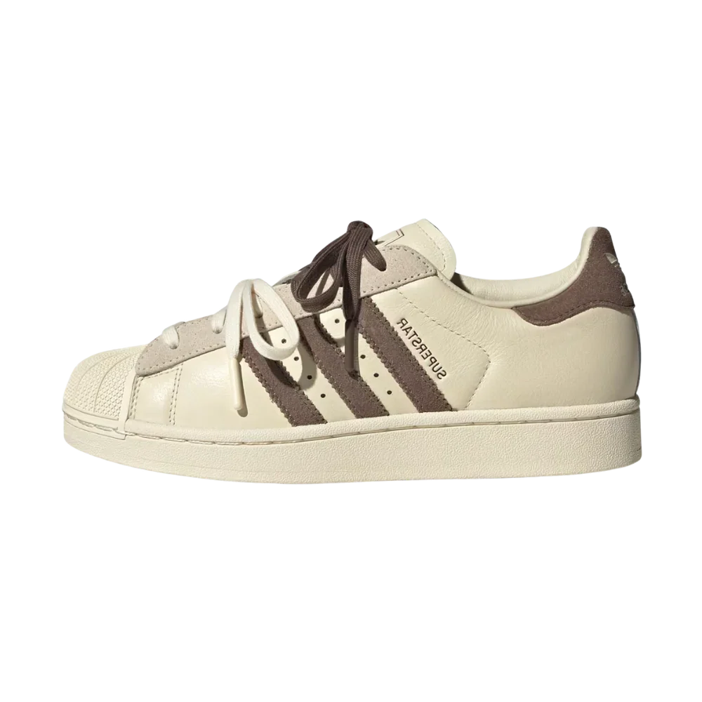 adidas Superstar II Molly-Mae Latte (Women's)