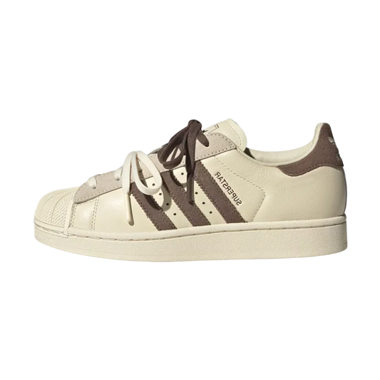 adidas Superstar II Molly-Mae Latte (Women's)