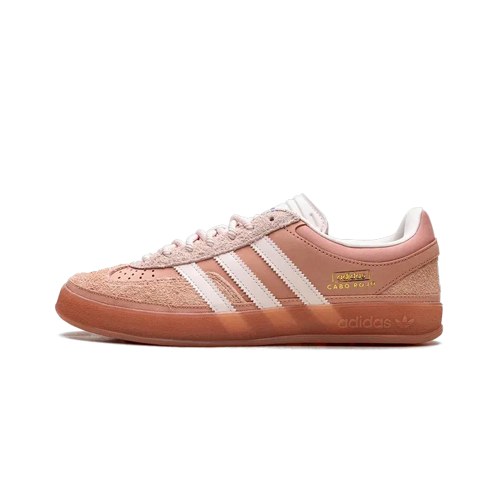 Adidas Gazelle Indoor Bad Bunny Cabo Rojo - JS5052