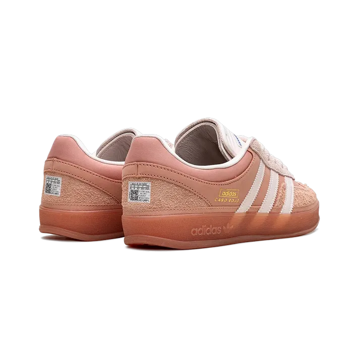 Adidas Gazelle Indoor Bad Bunny Cabo Rojo - JS5052