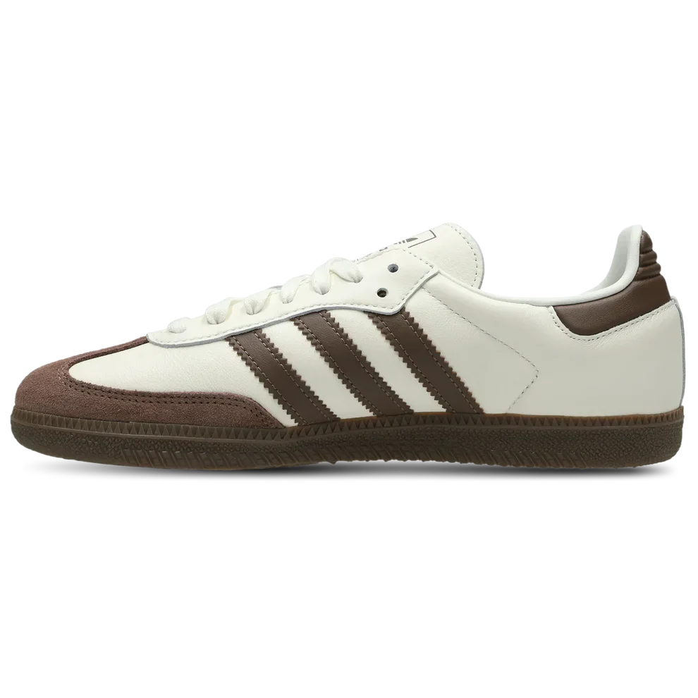 Adidas Samba Off White Earth Strata - JI1991