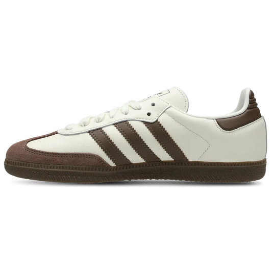 Adidas Samba Off White Earth Strata - JI1991