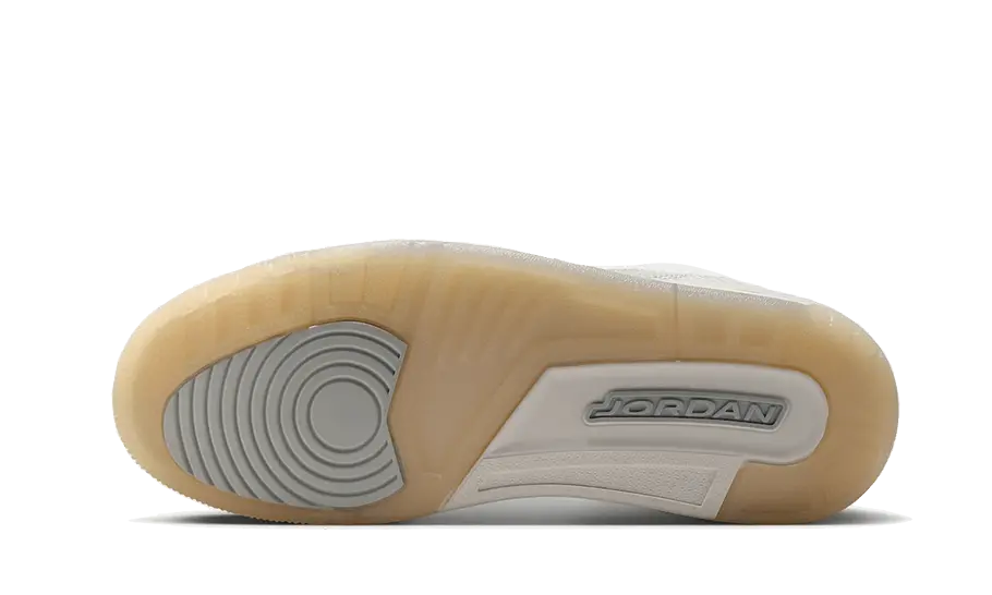 Air Jordan 3 Craft Ivory - FJ9479-100
