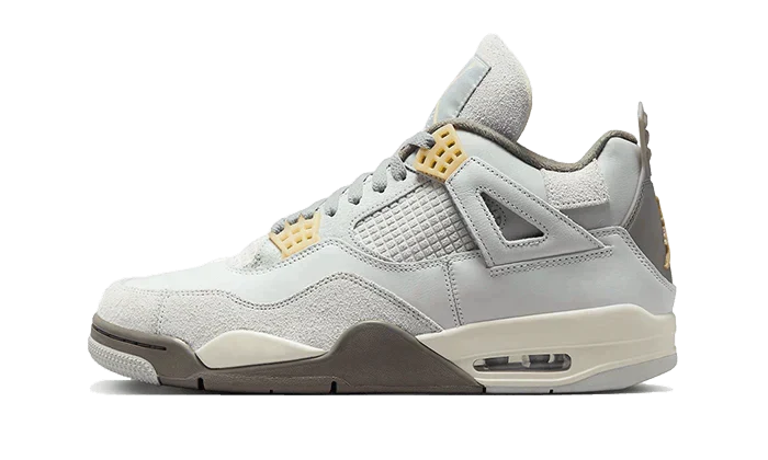 Air Jordan 4 SE Craft Photon Dust - DV3742-021