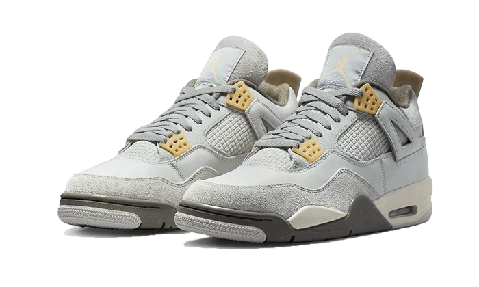 Air Jordan 4 SE Craft Photon Dust - DV3742-021