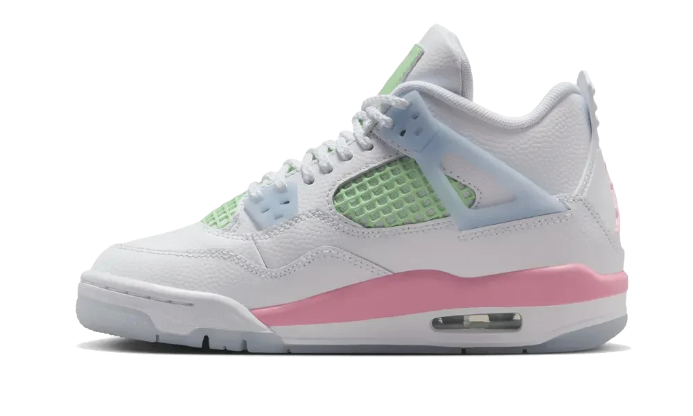Air Jordan 4 Retro Valentine's Day (2026) (GS)