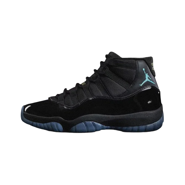 Air Jordan 11 Retro Gamma Blue (2025)