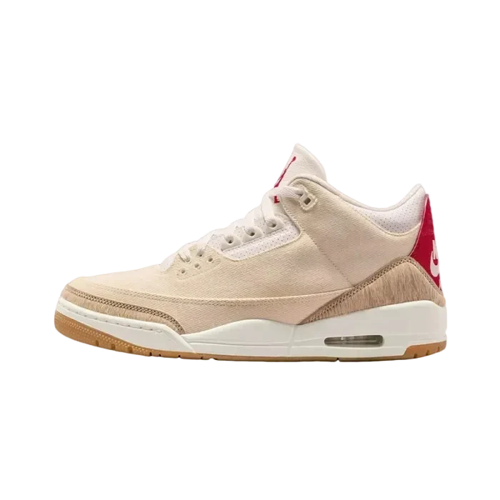 Air Jordan 3 Retro
Levi’s Lunar New Year