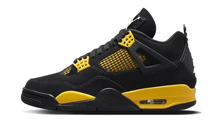 Air Jordan 4 Retro Thunder - DH6927-017