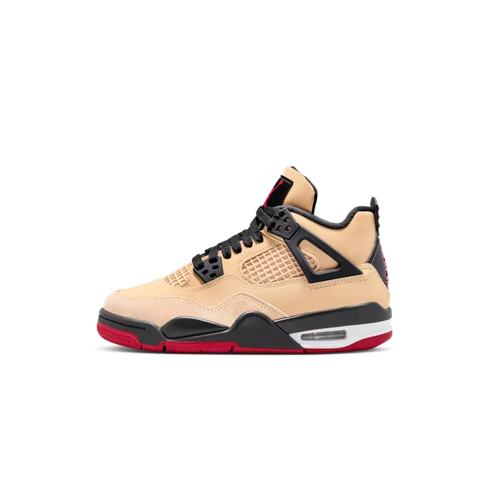 Air Jordan 4 Retro Pizza (GS)
- IH2094-200