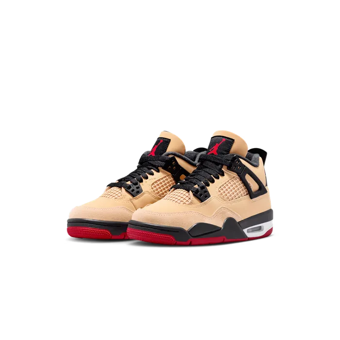 Air Jordan 4 Retro Pizza (GS)
- IH2094-200