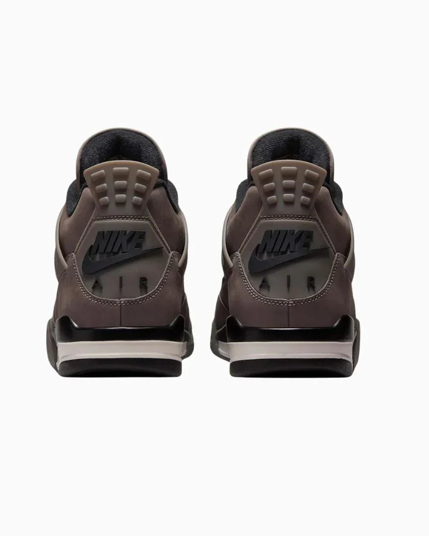 Air Jordan 4 Retro Cave Stone