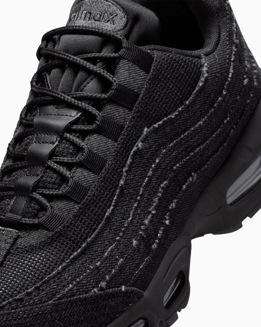 Air Max 95 OG Levis Black