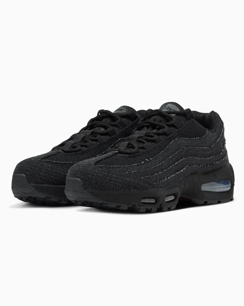 Air Max 95 OG Levis Black