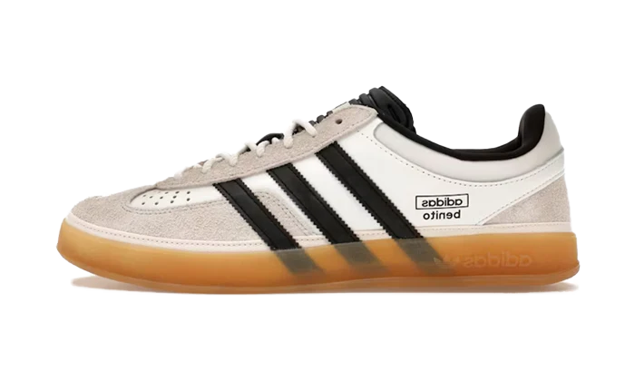 Adidas Gazelle Indoor Bad Bunny Core White Benito