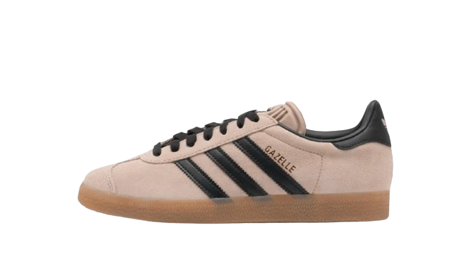 Adidas Gazelle Wonder Taupe Night Indigo - IG6199