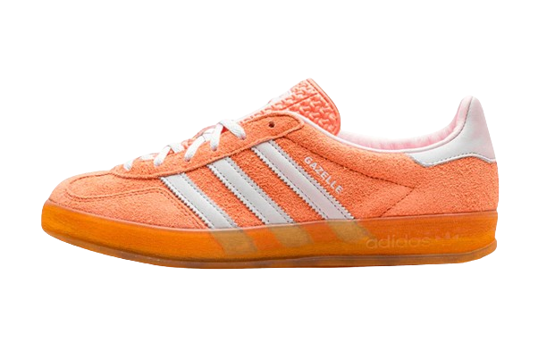 Adidas Gazelle Indoor Wonder Clay - IE2946