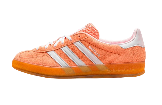 Adidas Gazelle Indoor Wonder Clay - IE2946