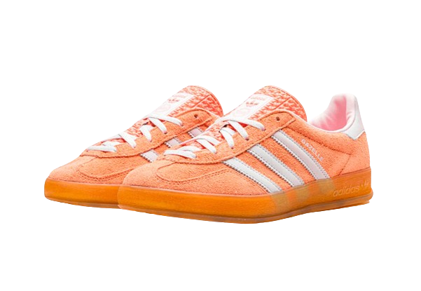 Adidas Gazelle Indoor Wonder Clay - IE2946