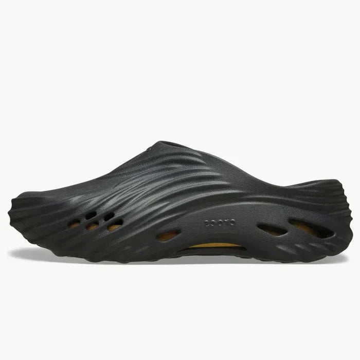 Crocs Echo Wave Clog Black Sand - 210521-0LD