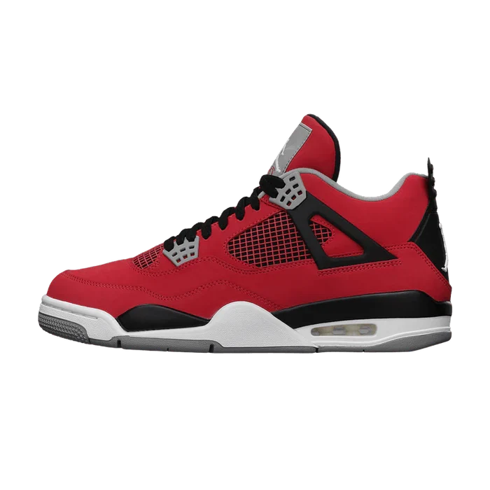 Air Jordan 4 Retro Toro Bravo (2026)