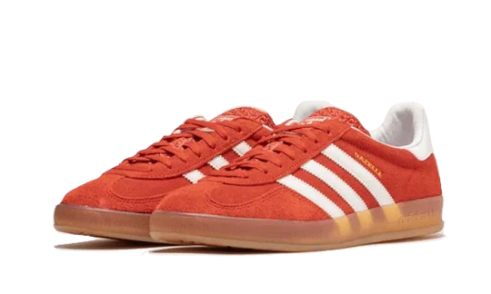 Adidas Gazelle Indoor Bold Orange - HQ8718