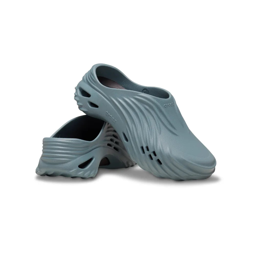 Crocs Echo Wave Clog Grey - 210521-3YO