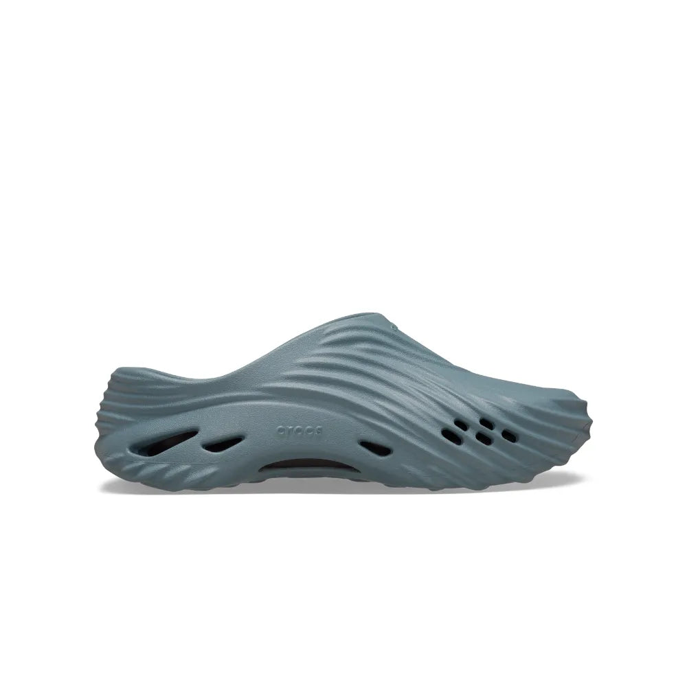 Crocs Echo Wave Clog Grey - 210521-3YO