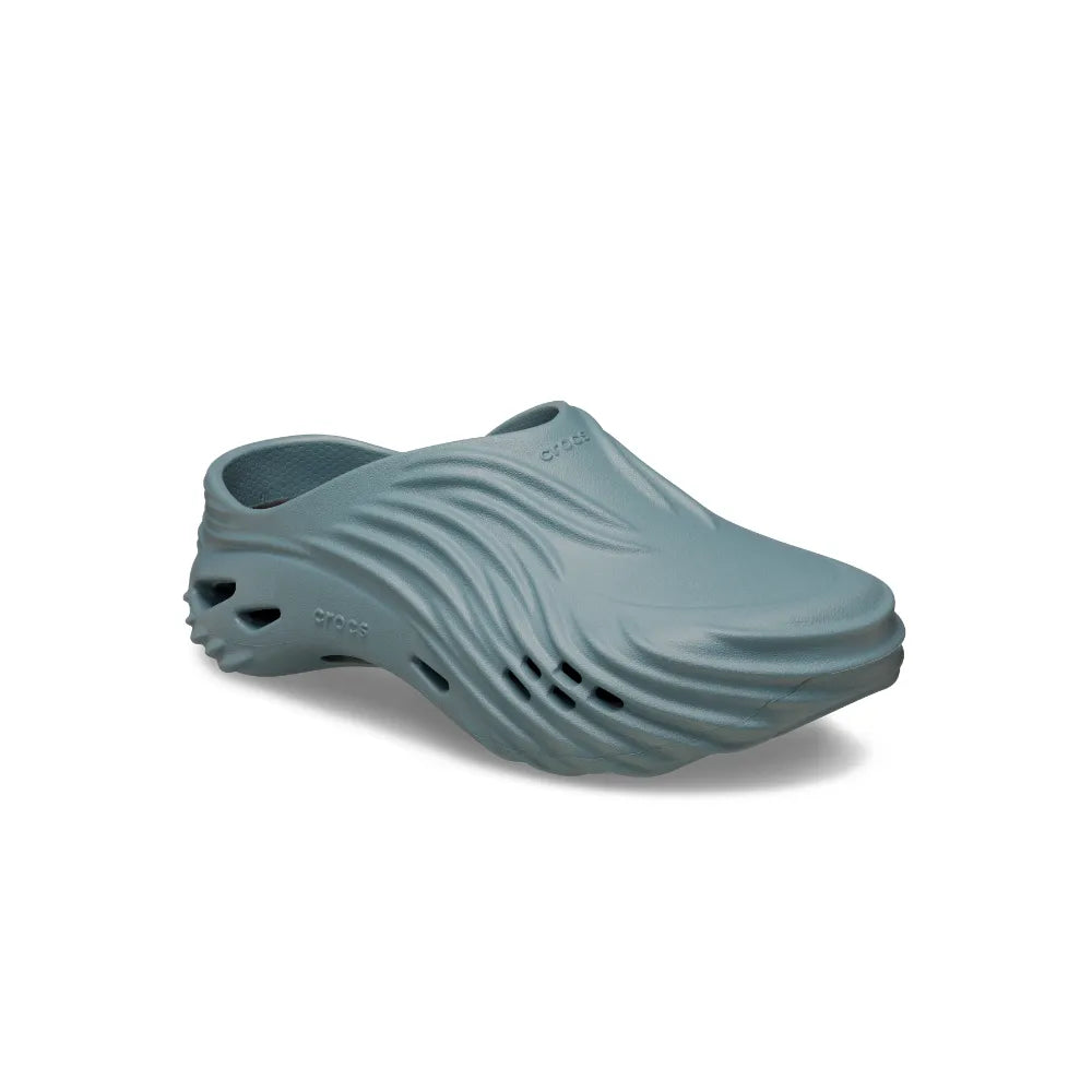 Crocs Echo Wave Clog Grey - 210521-3YO